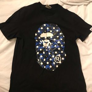 Bape Tee